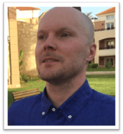 Tobias Linghammar